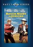 Rough Night in Jericho , Dean Martin