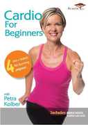 Cardio for Beginners , Petra Kolber