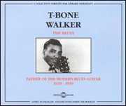 Father of the Blues , T-Bone Walker