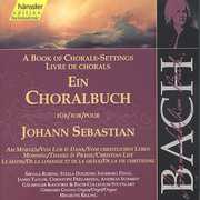 Chorale Settings: Thanksgiving & Praise , Helmuth Rilling