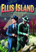 Ellis Island , Peggy Shannon