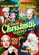 Rare Christmas TV Classics: Volume 1 , Charlie Ruggles