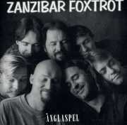 Zanzibar Foxtrot , Anglaspel