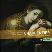 Charpentier: Messe en la Memoire D'un Prince /  Various , Ensemble la Fenice