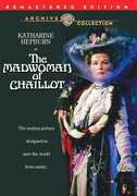 The Madwoman of Chaillot , Katharine Hepburn