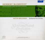 Symphony No. 6 , Herbert Blomstedt
