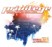 Privilege Ibiza , Cosmic Gate