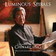 Luminious Spirals , Da Capo Chamber Players