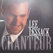 Chanteur , Lee Lessack