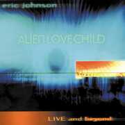 Live and Beyond , Eric Johnson