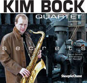 Secrets , Kim Bock