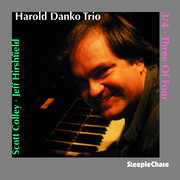 Three of Four , Harold Danko