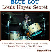 Blue Lou , Louis Hayes