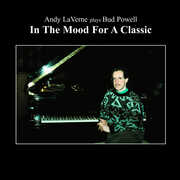 In the Mood for a Classic , Andy LaVerne