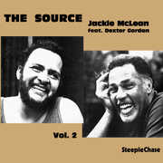 Source , Jackie McLean