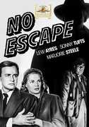 No Escape , Lew Ayres
