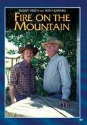 Fire on the Mountain , Rossie Harris
