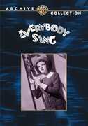 Everybody Sing , Allan Jones