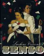 Senso (Criterion Collection) , Alida Valli