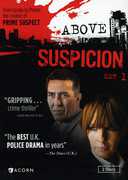 Above Suspicion: Set 1 , Kelly Reilly