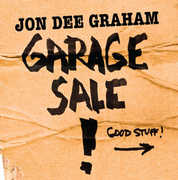 Garage Sale , Jon Dee Graham