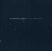 Ritual Groove Music I , Nik Bartsch