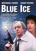 Blue Ice , Michael Caine
