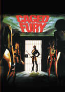 Caged Fury , Richard Barathy