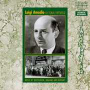 Scala Virtuoso , Luigi Amodio