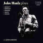 John Harle Plays , John Harle