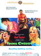 Young Cassidy , Rod Taylor