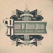 Rum a Dum Dum: Raise a Ruckus Tonight / Various , Various Artists