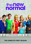 New Normal: The Complete First Season , Justin Bartha