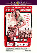 Duffy of San Quentin , Louis Hayward