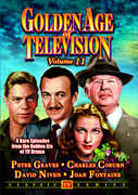 Golden Age of Television Vol. 11 , Joan Fontaine