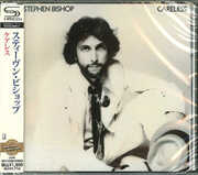 Careless (SHM-CD) [Import] , Stephen Bishop