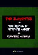 Crimes of Stephen Hawke , D.J. Williams
