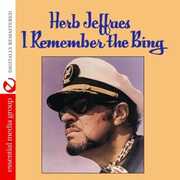 I Remember the Bing , Herb Jeffries