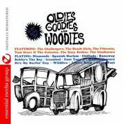 Oldies Goodies Woodies / Various , Various Artists