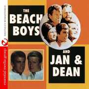 Beach Boys /  Jan & Dean , The Beach Boys