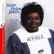 Just As I Am , Sister C. Turner