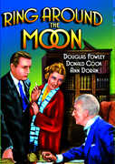Ring Around the Moon , Ann Doran