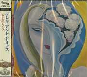 Layla & Other Assorted Love Songs (SHM-CD) [Import] , Derek & the Dominos
