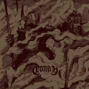 Blood Eagle , Conan