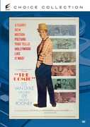 The Comic , Dick Van Dyke
