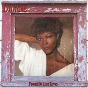 Finder of Lost Loves , Dionne Warwick