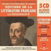 V2: Histoire Litterature Francaise , Alain Viala & Danie Mesguich