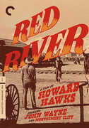 Red River (Criterion Collection) , Kathleen Byron