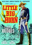 Little Big Horn , Lloyd Bridges