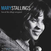 Live at the Village Vanguard , Mary Stallings